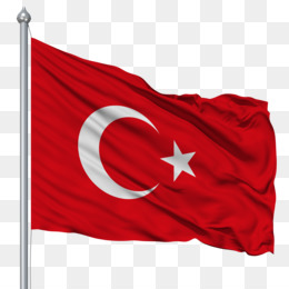تركيا وتونس علم 20 دولة