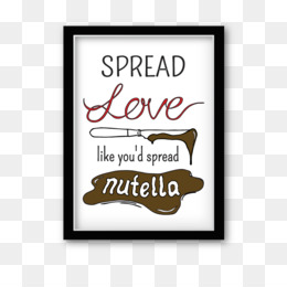 Make Nutella Yours Nutela Nutella Doces