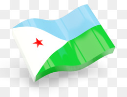 جيبوتي علم علم جيبوتي